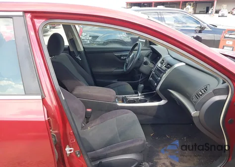 2013 Nissan Altima 2.5 S z USA, uszkodzony, nr VIN 1N4AL3AP3DC128090